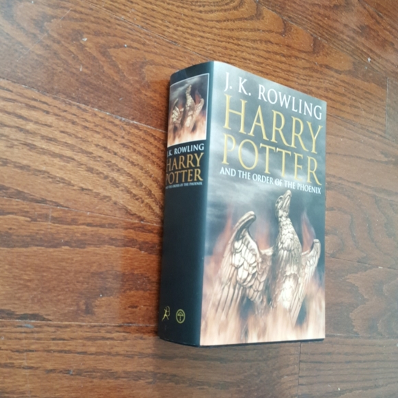 Harry Potter and the Order of the Phoenix - Picture 2 of 5